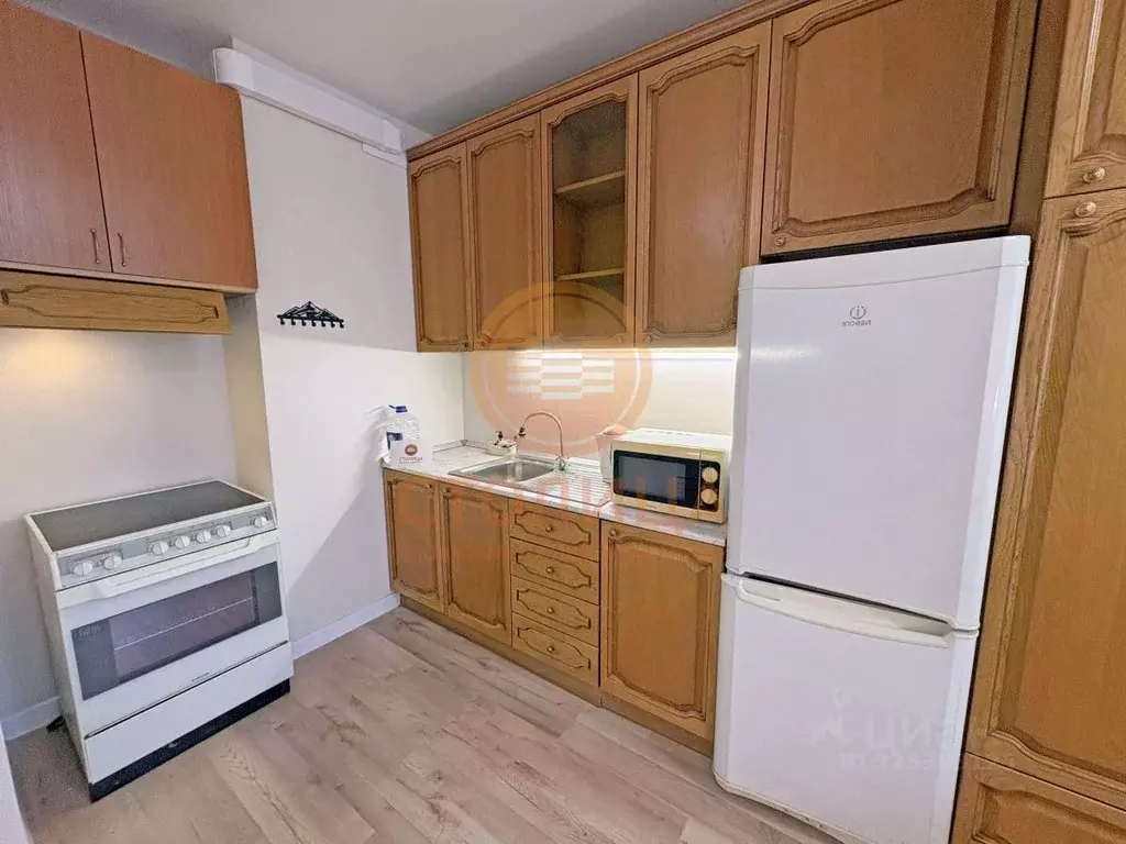 2-к кв. Московская область, Одинцово ул. Маршала Казакова, 3 (40.0 м) - Фото 1