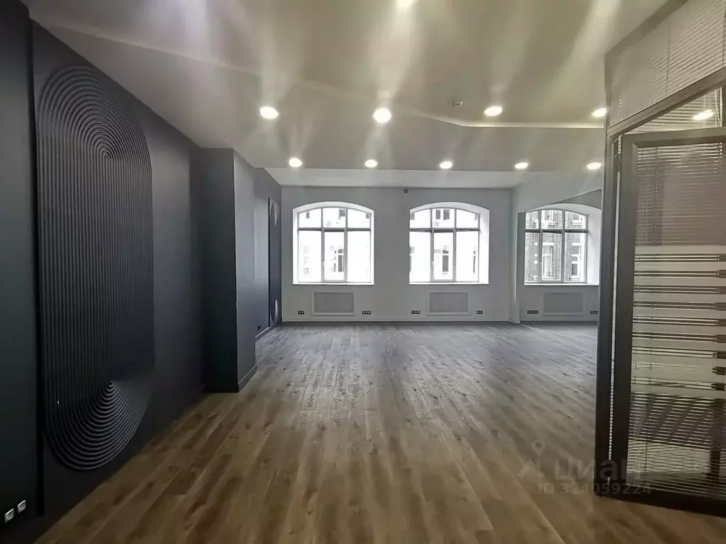 Офис в Москва Кривоколенный пер., 12С1 (22 м) - Фото 1