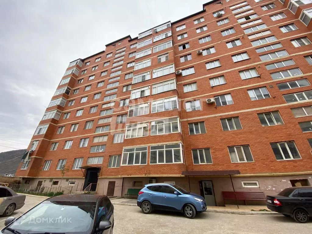 Продаётся 3-к квартира, 100 м - Фото 0