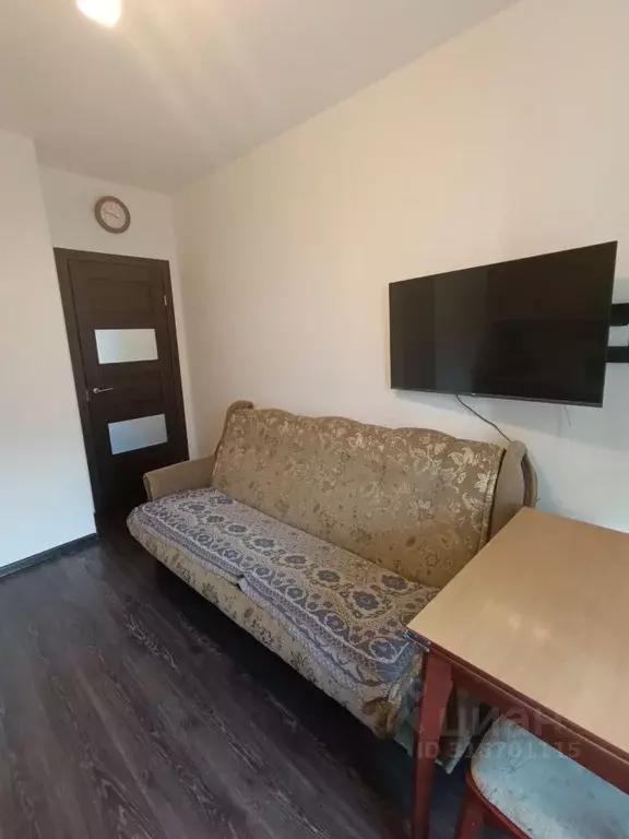 1-к кв. Санкт-Петербург просп. Ветеранов, 183 (36.5 м) - Фото 1