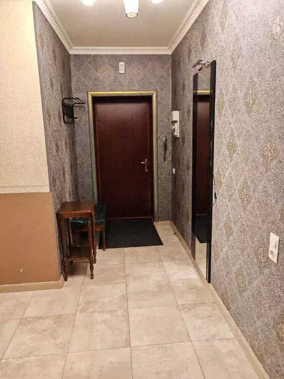 1-к кв. Санкт-Петербург ул. Веденеева, 8к1 (44.5 м) - Фото 2