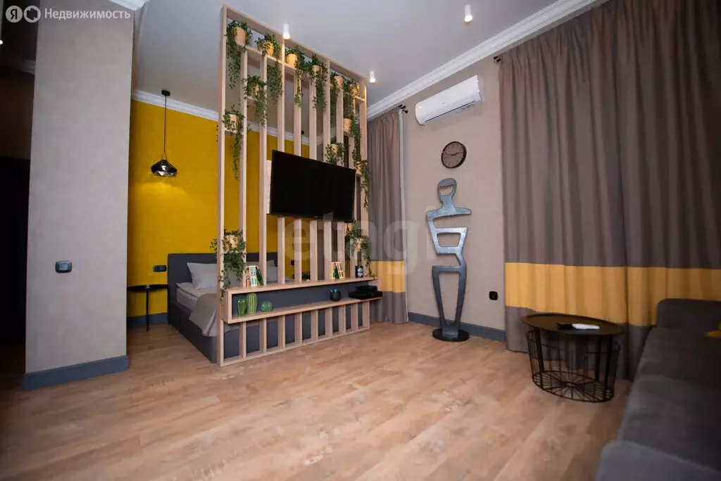 3-комнатная квартира: Казань, улица Карла Маркса, 48/11 (78 м) - Фото 2