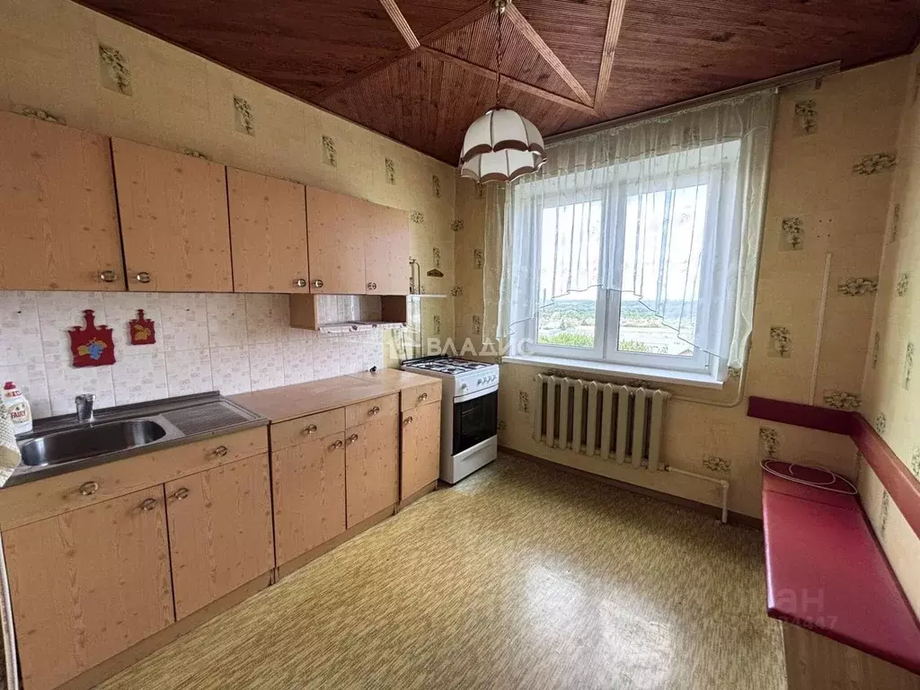 3-к кв. Владимирская область, Ковров Текстильная ул., 8 (64.9 м) - Фото 0