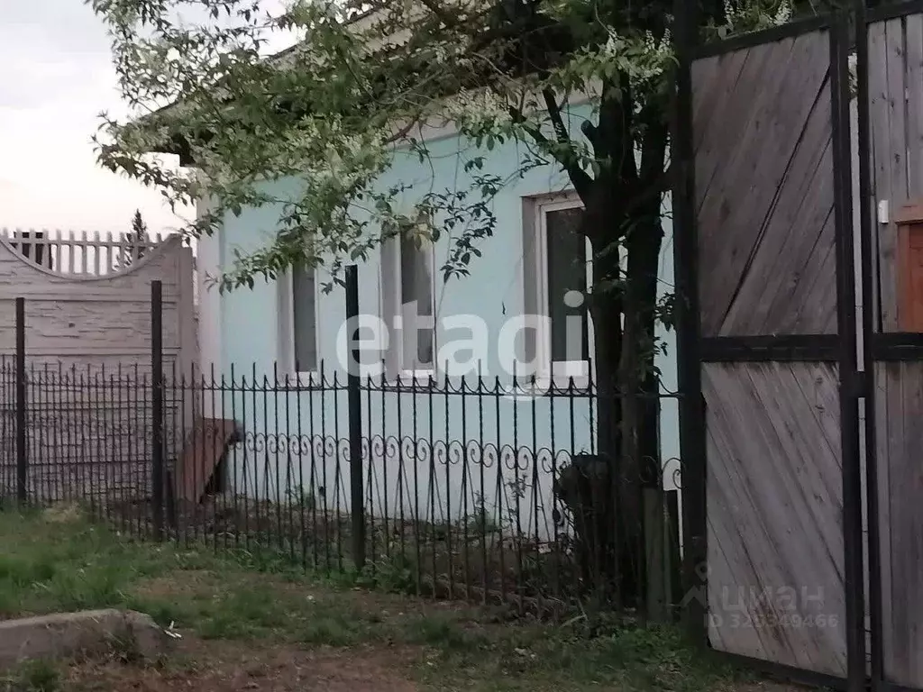 Дом в Красноярский край, Красноярск Суворовский мкр, ул. Суворова, 126 ... - Фото 1