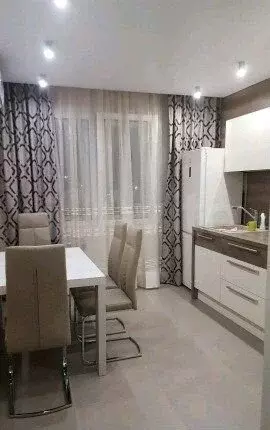 2-к. квартира, 50м, 3/25эт. - Фото 0