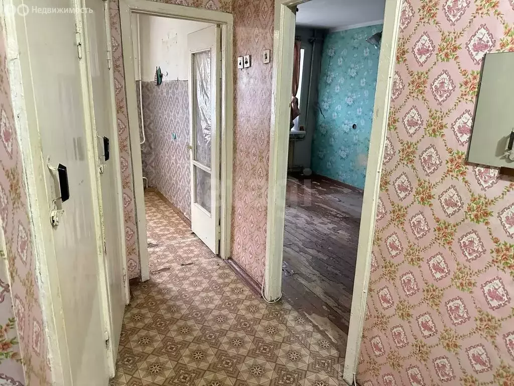 1-комнатная квартира: Белгород, проспект Богдана Хмельницкого, 142 (31 ... - Фото 2