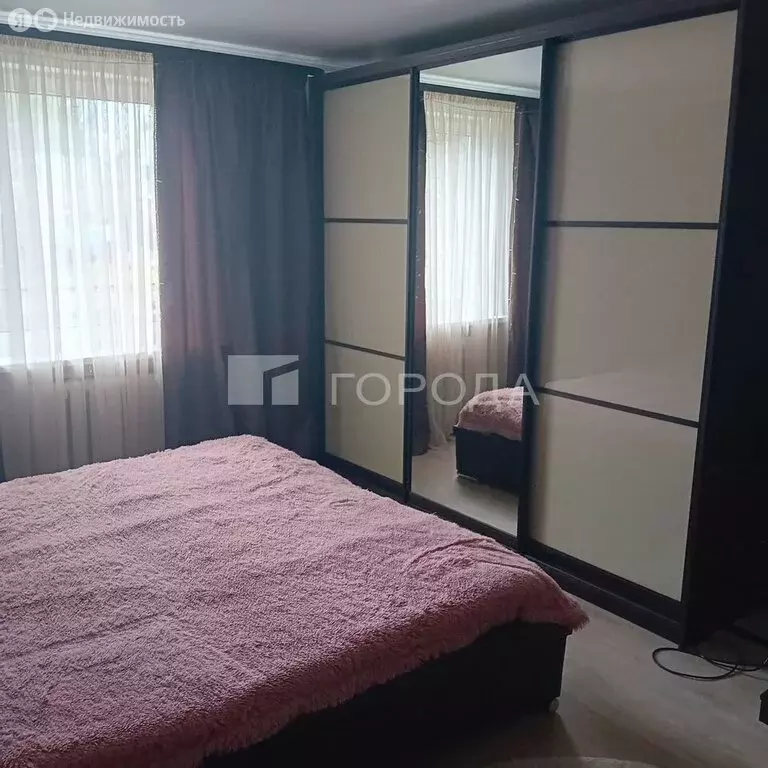 Дом в Барнаул, Ясная улица, 27 (114 м) - Фото 1