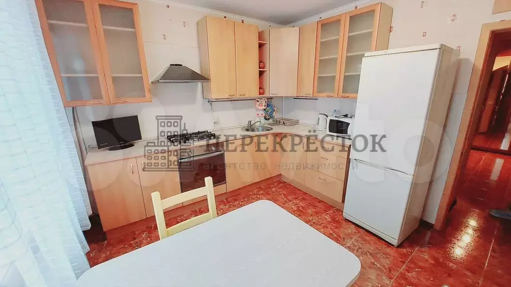 2-к. квартира, 62 м, 8/9 эт. - Фото 0