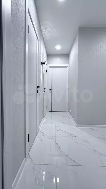 1-к. квартира, 41 м, 7/9 эт. - Фото 0