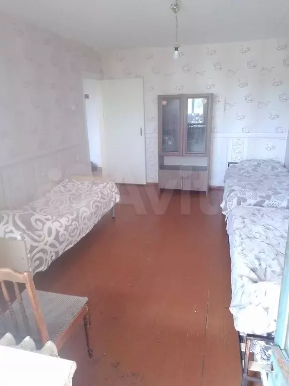 3-к. квартира, 65,9 м, 2/5 эт. - Фото 0