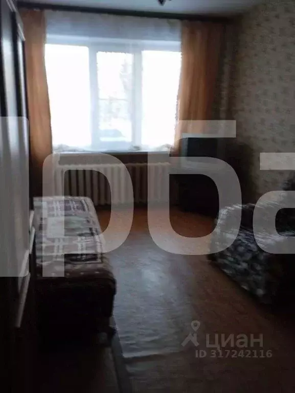 2-к кв. Ивановская область, Кинешма ул. Воеводы Боборыкина, 4 (46.5 м) - Фото 0