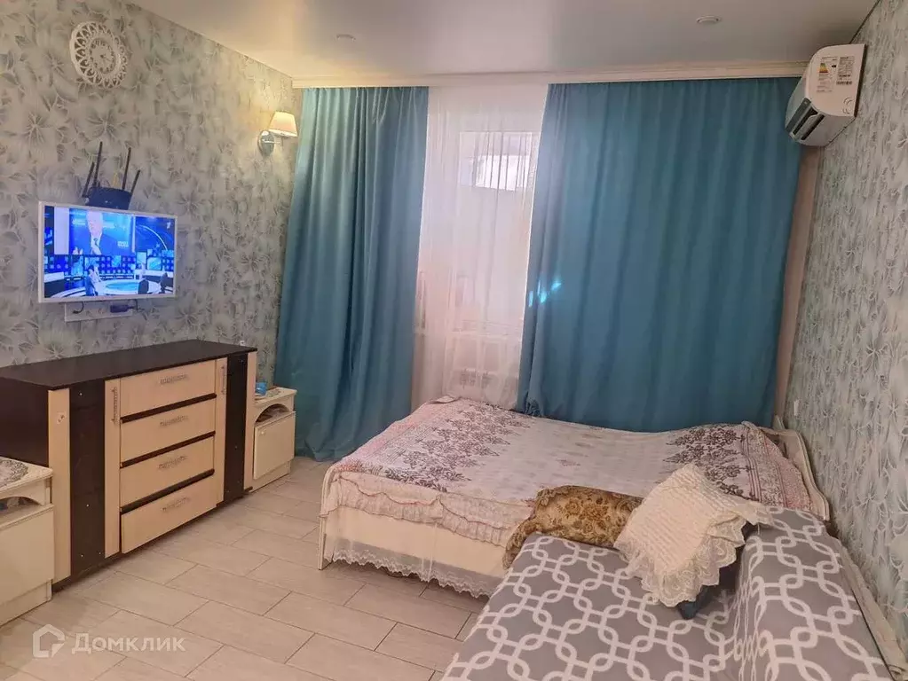Продаётся квартира-студия, 25 м - Фото 1