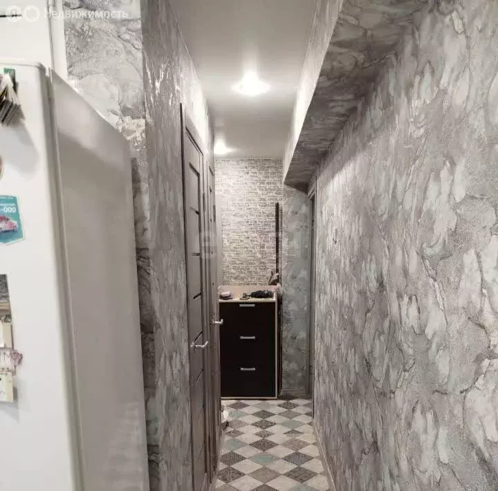 2-комнатная квартира: Вологда, Кубинская улица, 2 (44.3 м) - Фото 1