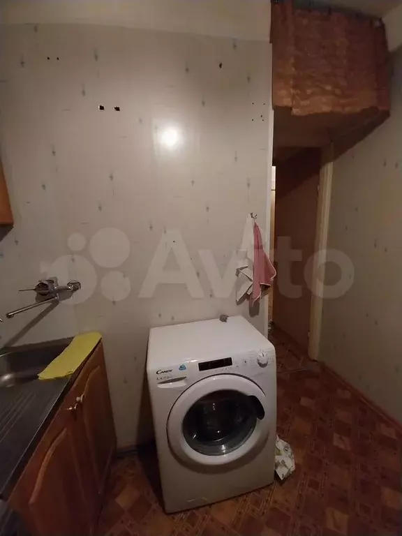 3-к. квартира, 56 м, 2/5 эт. - Фото 1