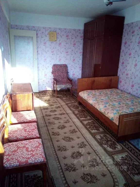 1-к кв. Омская область, Омск ул. Сибниисхоз, 5 (30.0 м) - Фото 0