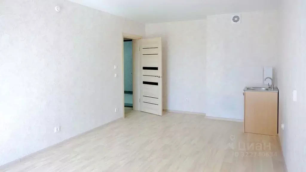 1-к кв. Адыгея, Майкоп ул. Олега Цокова, 3 (40.07 м) - Фото 1
