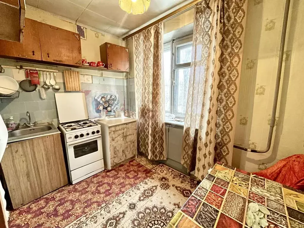 2-к кв. Воронежская область, Воронеж ул. Любы Шевцовой, 3 (45.0 м) - Фото 1