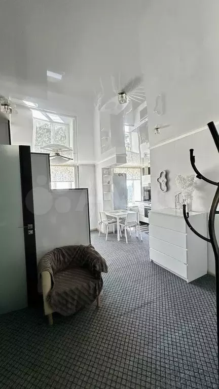 2-к. квартира, 45 м, 9/12 эт. - Фото 1