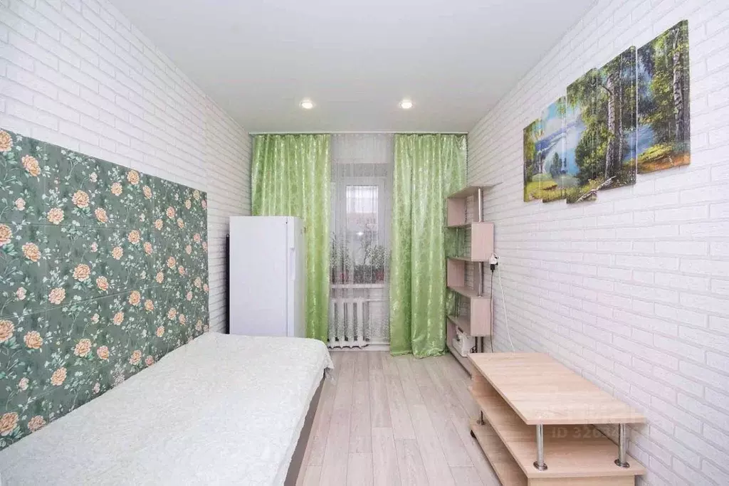 3-к кв. Ульяновская область, Новоульяновск Ремесленная ул., 4 (56.8 м) - Фото 1