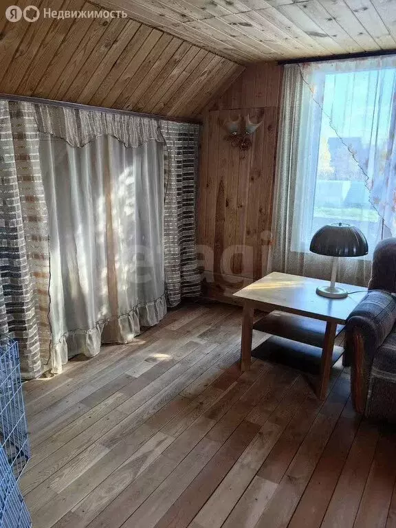 Дом в Новосибирская область, Коченёвский муниципальный район, СТ ... - Фото 0