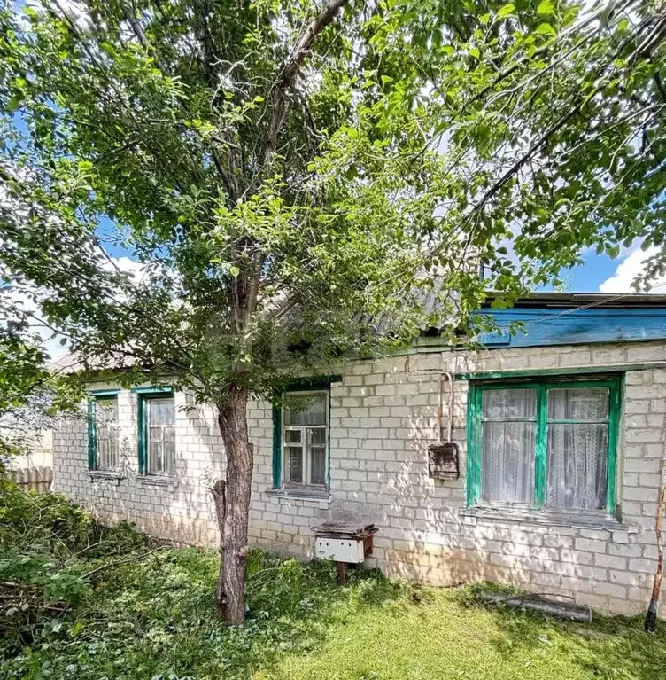 Дом в Белгородская область, Алексеевка пер. Чкалова, 32 (47 м) - Фото 1