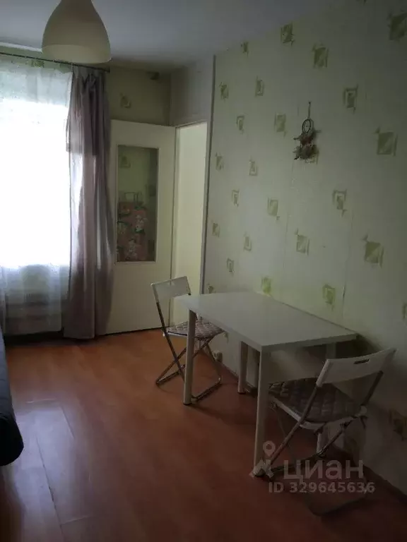 1-к кв. Москва Халтуринская ул., 18 (22.0 м) - Фото 2