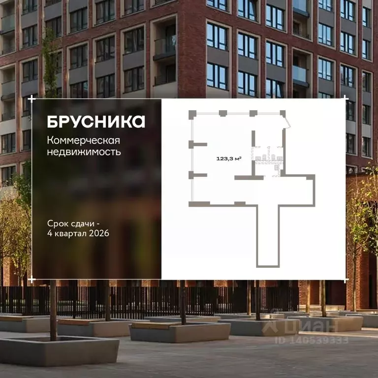 Помещение свободного назначения в Новосибирская область, Новосибирск ... - Фото 1
