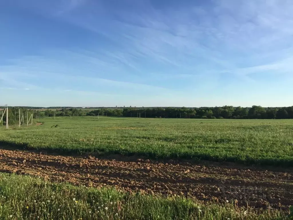 Участок в Москва д. Бакланово, ул. Заречная (7.41 сот.) - Фото 1