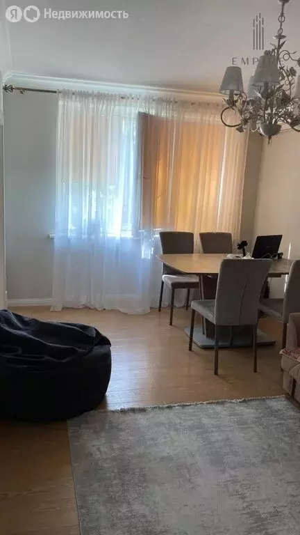 2-комнатная квартира: Грозный, улица Эсет Кишиевой, 78 (43 м) - Фото 1
