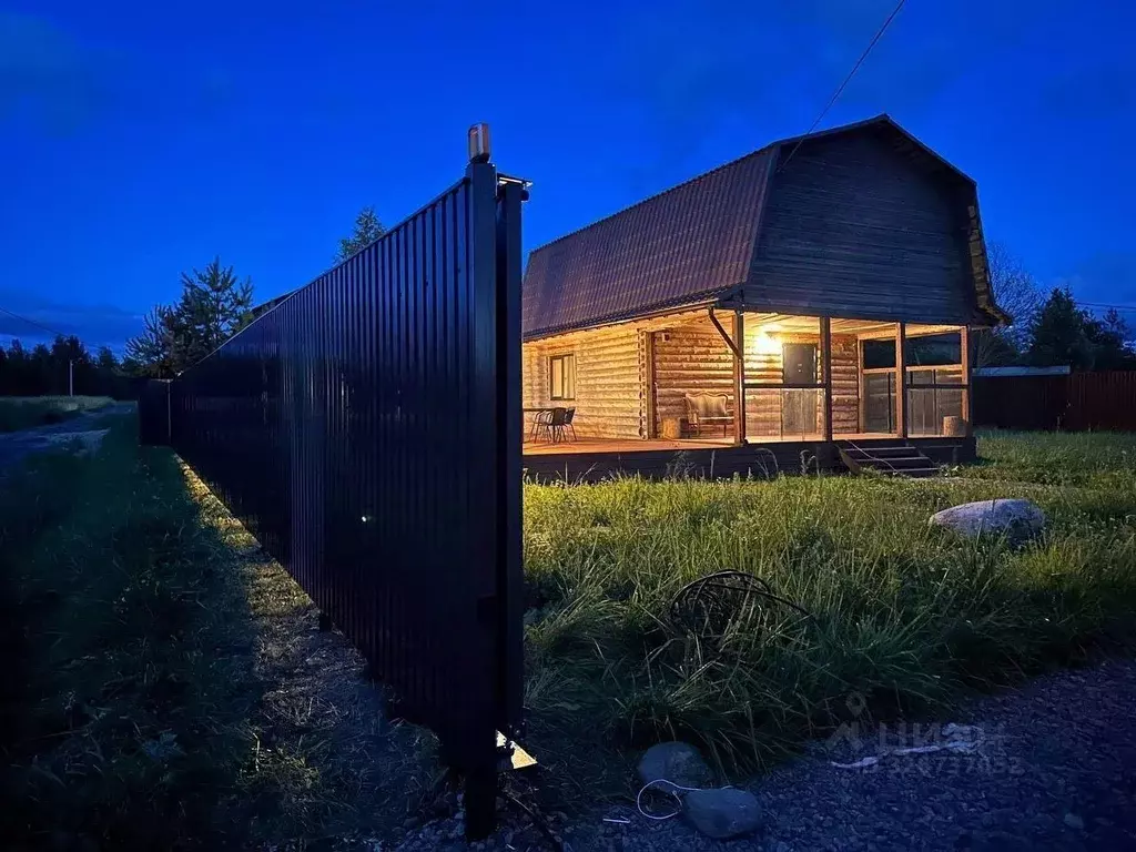 Участок, 7 сот., сельхоз (снт или днп) - Фото 1