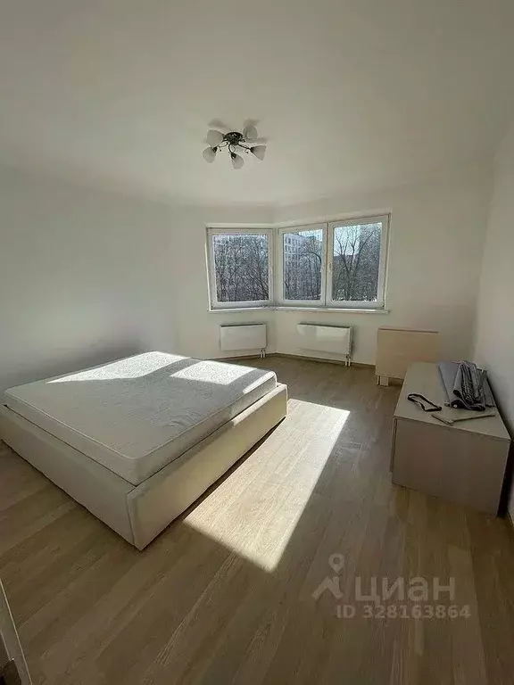 1-к кв. Москва Профсоюзная ул., 98К6 (36.0 м) - Фото 2