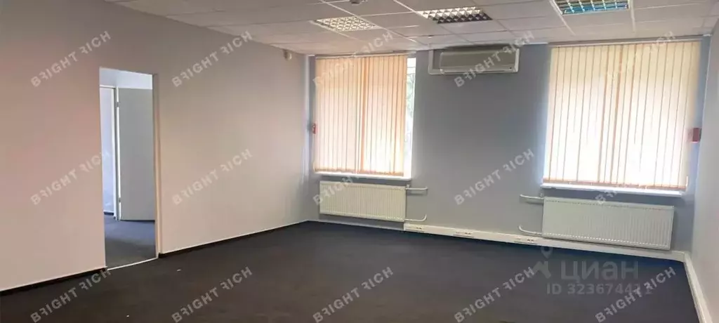 Офис в Москва Вятская ул., 27К5 (145 м) - Фото 1