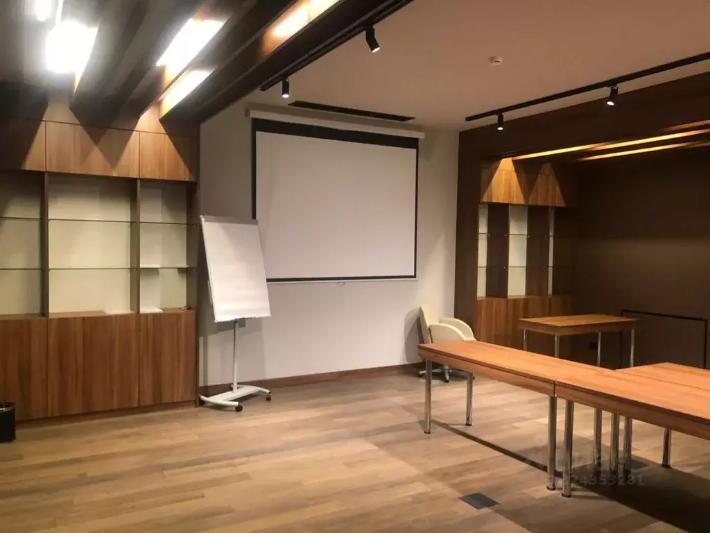 Помещение свободного назначения в Москва Шмитовский проезд, 3С1 (4626 ... - Фото 1