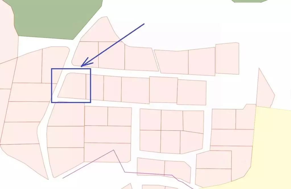 Участок в Крым, Ялта  (6.65 сот.) - Фото 2