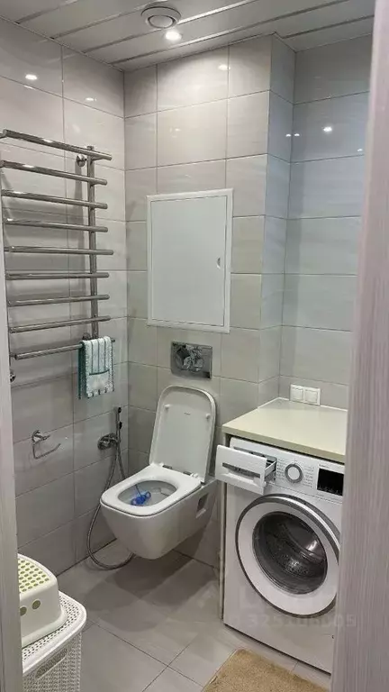 2-к кв. Москва Полярная ул., 27к4 (70.0 м) - Фото 1