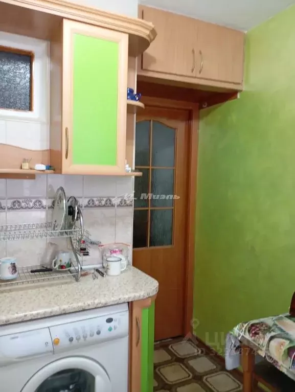 2-к кв. Крым, Симферополь ул. Куйбышева, 164 (41.0 м) - Фото 1