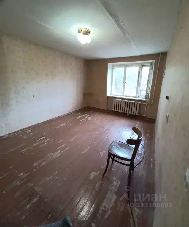 Комната Нижегородская область, Дзержинск ул. Чапаева, 70 (19.0 м) - Фото 2