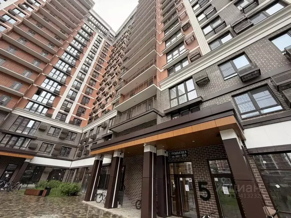 Склад в Краснодарский край, Краснодар ул. Ивана Беличенко, 92к2 (4 м) - Фото 2