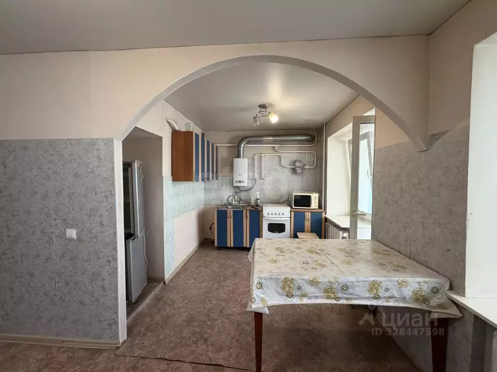 1-к кв. Башкортостан, Стерлитамак 23 Мая ул., 24А (44.0 м) - Фото 1