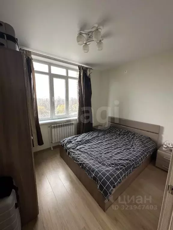 1-к кв. Белгородская область, Белгород Харьковская ул., 5к1 (40.0 м) - Фото 1