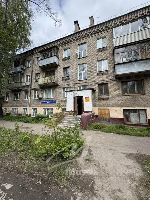 Квартира, 3 комнаты, 53.1 м - Фото 0