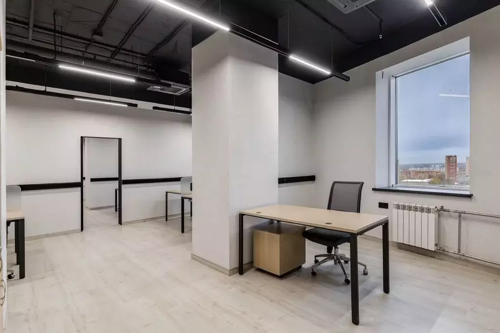 Офис в Московская область, Щелково наб. Серафима Саровского, 2 (46 м) - Фото 1