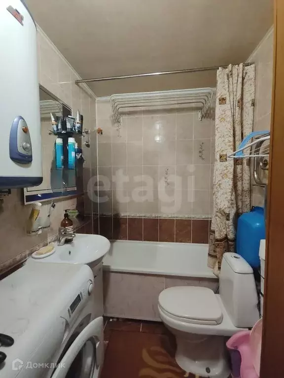 Продаётся 1-к квартира, 32 м - Фото 0