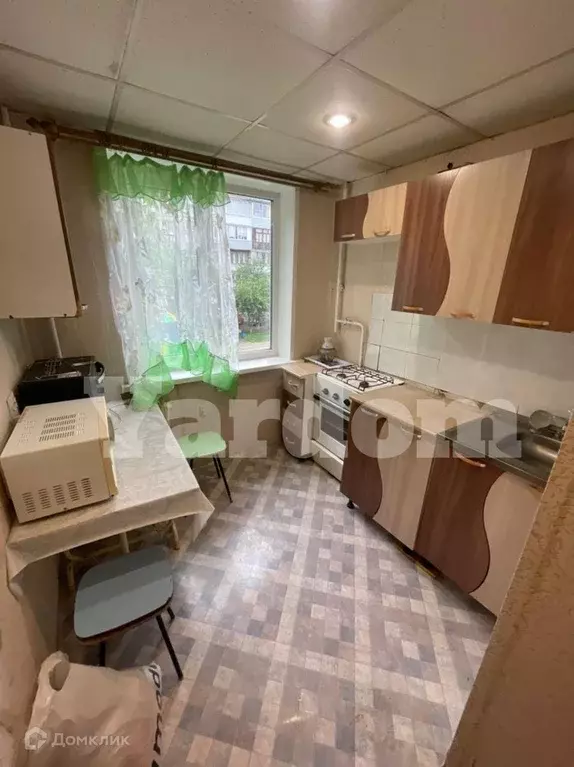 Продаётся 1-к квартира, 32 м - Фото 0