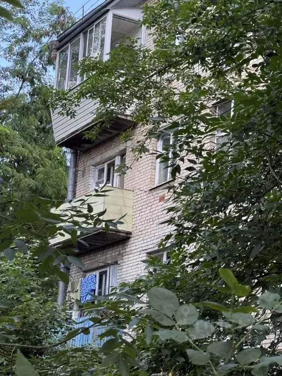 1-к кв. Московская область, Истра муниципальный округ, с. Рождествено ... - Фото 1
