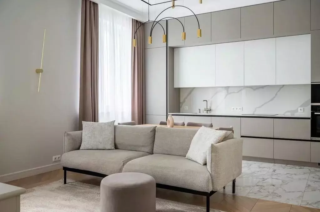 2-к кв. Москва ул. Викторенко, 9кВ (59.0 м) - Фото 2