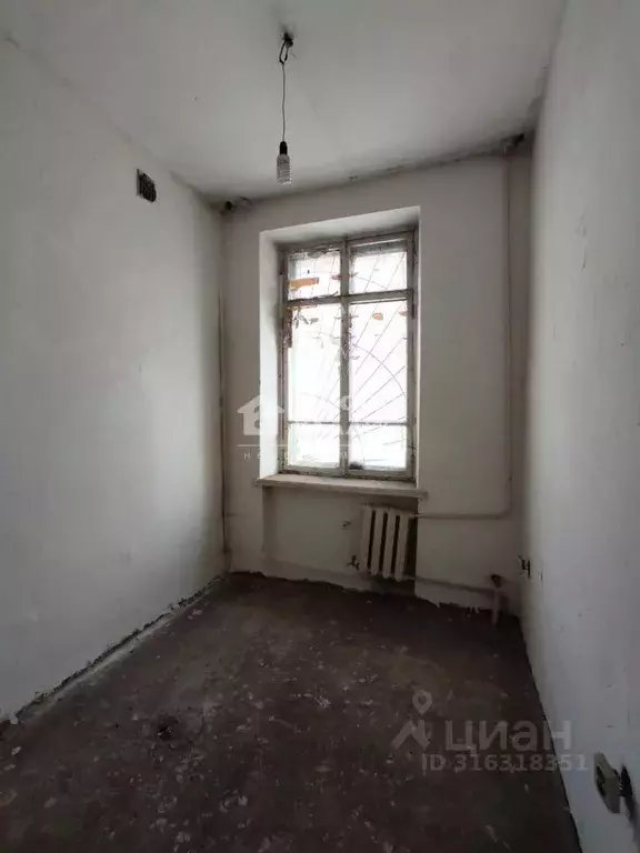 Помещение свободного назначения в Омская область, Омск ул. Всеволода ... - Фото 1
