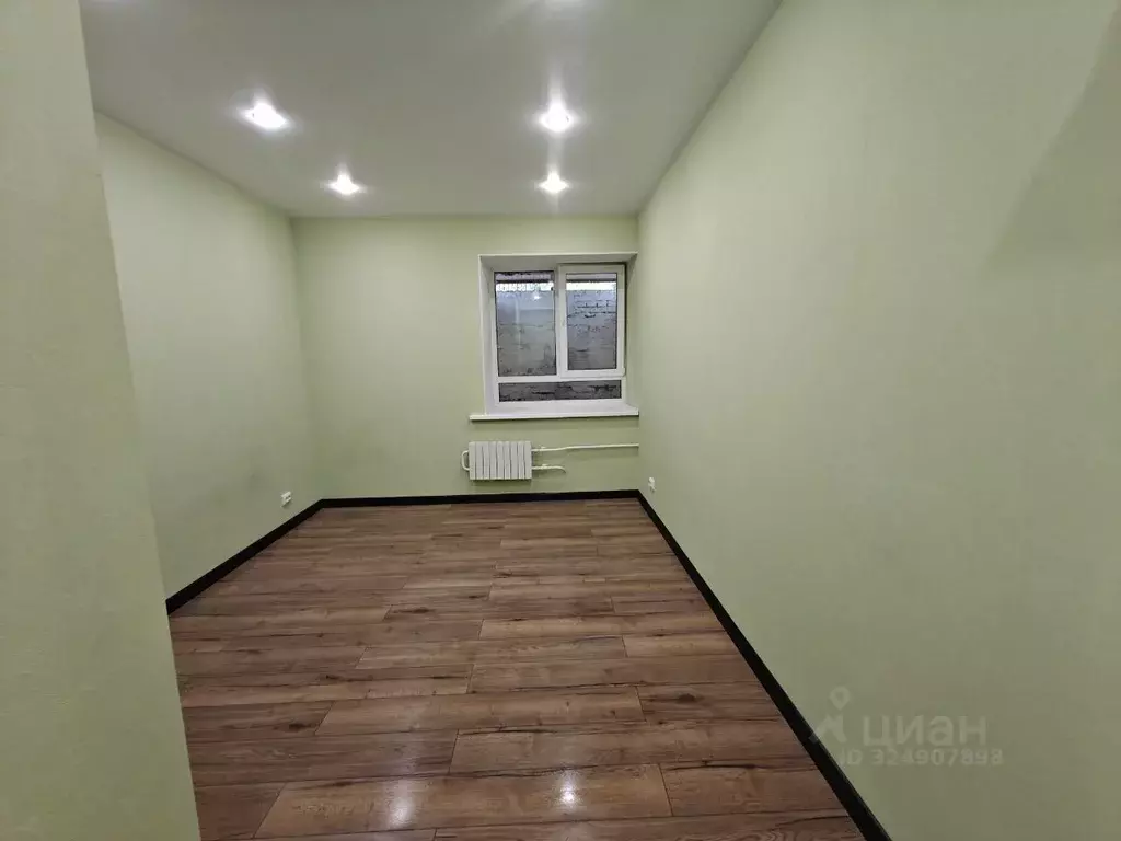 Помещение свободного назначения в Москва Большой Тишинский пер., 40С1 ... - Фото 2