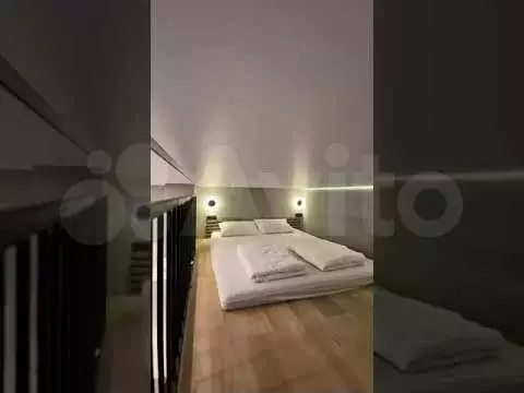 Квартира-студия, 30 м, 5/6 эт. - Фото 1