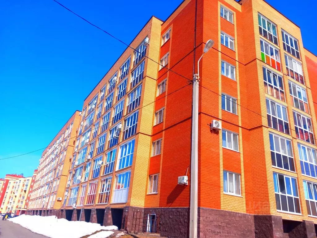 Студия Башкортостан, Уфимский район, с. Михайловка ул. Сливовая, 7 ... - Фото 1